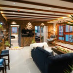 Neues Luxus-Penthouse zur Miete, Bezirk Son Tra, Da Nang, Vietnam