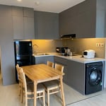 Luxuriöse Wohnung in Flussnähe zur Miete, Bezirk Son Tra, Da Nang, Vietnam