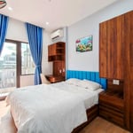 Modern Apartment for Rent Near the Beach, Da Nang, Vietnam