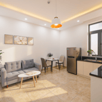 New Apartment for Rent Near the Beach, Son Tra District, Da Nang, Vietnam