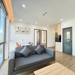 Moderne möblierte Wohnung zur Miete in Strandnähe, Da Nang, Vietnam