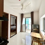 New Apartment for Rent Near the Beach, Da Nang, Vietnam