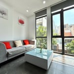 Modern Apartment for Rent Near the Beach, Da Nang, Vietnam