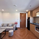 Location d'un appartement neuf et cosy, Da Nang, Vietnam