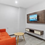 Stylish and cozy apartment for rent, Da Nang, Vietnam