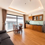 Möblierte und komfortable Wohnung zur Miete, Da Nang, Vietnam