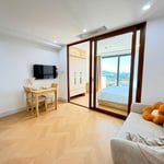 Apartamento nuevo con piscina en alquiler cerca de la playa, Da Nang, Vietnam