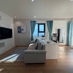 Se alquila apartamento nuevo y moderno cerca de la playa, Da Nang