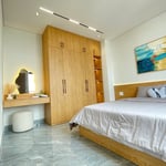 Modern Penthouse for Rent, Son Tra, Da Nang