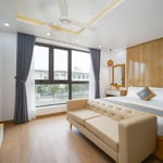 Gemütliche Wohnung zur Miete in Strandnähe, Son Tra, Da Nang, Vietnam