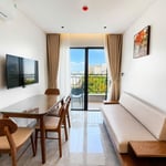 New apartment for rent near the beach, Da Nang, Vietnam