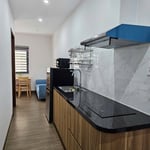 Se alquila apartamento moderno de 1 dormitorio, Da Nang