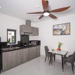 Appartement calme et spacieux à louer à Ngu Hanh Son, Da Nang