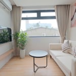 Modern 1-bedroom apartment for rent, Da Nang, Vietnam