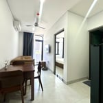 Nouvel appartement meublé à louer près de la plage, Da Nang, Vietnam