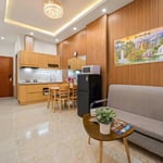 Brand New Apartment for Rent Near the Beach, Da Nang, Vietnam