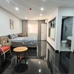 Estudio en alquiler cerca de la playa My Khe, Da Nang, Vietnam