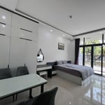 Appartement moderne, meublé à louer, Hai Chau, Da Nang, Vietnam