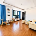 Appartement cosy et lumineux à louer près de la plage, Da Nang, Vietnam