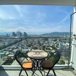 Appartement moderne à louer au Hiyori Building, Da Nang, Vietnam
