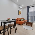 Nouvel appartement meublé à louer près de la plage, Da Nang, Vietnam