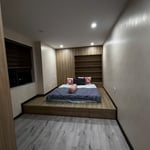 Appartement confortable avec vue sur la mer à louer, Da Nang, Vietnam