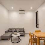 Gemütliche moderne Wohnung zur Miete, Da Nang, Vietnam