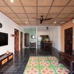 Komfortable Wohnung zur Miete in Da Nang, Vietnam