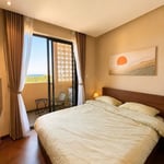 Brand New Cozy Apartment for Rent Near the Beach, Da Nang, Vietnam