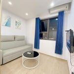 Furnished Apartment with City View for Rent, Da Nang, Vietnam