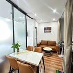 Cozy Apartment for Rent Near the River, Da Nang, Vietnam