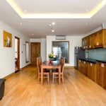 Penthouse cosy avec deux chambres à louer près de la plage, Da Nang, Vietnam