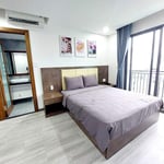 Appartement moderne à louer près de la plage, Da Nang, Vietnam