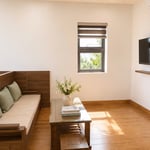 Cozy Studio for Rent Near the Beach, Da Nang, Vietnam