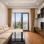 Cozy Apartment for Rent Near the Beach, Son Tra District, Da Nang, Vietnam