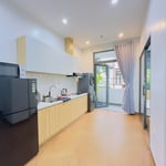 Cozy, bright apartment for rent near the beach, Da Nang, Vietnam
