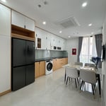 Moderne 2-Zimmer-Wohnung zur Miete, Bezirk Ngu Hanh Son, Da Nang, Vietnam