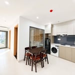 Location d'appartement meublé près de la plage, Da Nang, Viêt Nam