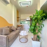Location d'appartement confortable et meublé, Quartier de Son Tra, Da Nang, Viêt Nam