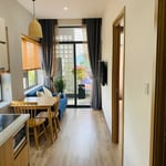 Location d'appartement meublé et chaleureux dans un quartier calme, Đà Nẵng, Viêt Nam