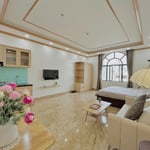 Location d'un appartement moderne et confortable, Son Tra, Da Nang, Vietnam