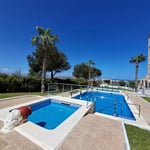 Long-Term Apartment Rental in La Mata, Torrevieja – 2 Bedrooms