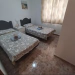 Alquiler a Largo Plazo con Empadronamiento en Cabo Roig, Orihuela – 2 Habitaciones