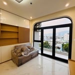 Alquiler de apartamento nuevo y completamente amueblado con balcón, Son Tra, Da Nang, Vietnam