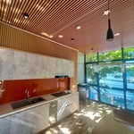 Location d'un appartement chaleureux, confortable, Son Tra, Da Nang, Vietnam