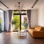 Alquiler de una villa premium, espaciosa con vistas a la montaña, Da Nang, Vietnam