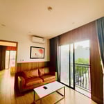 Rental of a furnished apartment near the beach, Da Nang, Vietnam