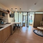 Mieten Sie eine helle, großzügige und möblierte Wohnung im Bezirk Son Tra, Da Nang