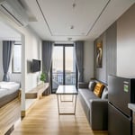 Premium-Wohnung im Bezirk Son Tra mieten, Da Nang, Vietnam