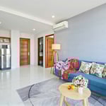 Modern furnished apartment for rent, Son Tra District, Da Nang, Vietnam